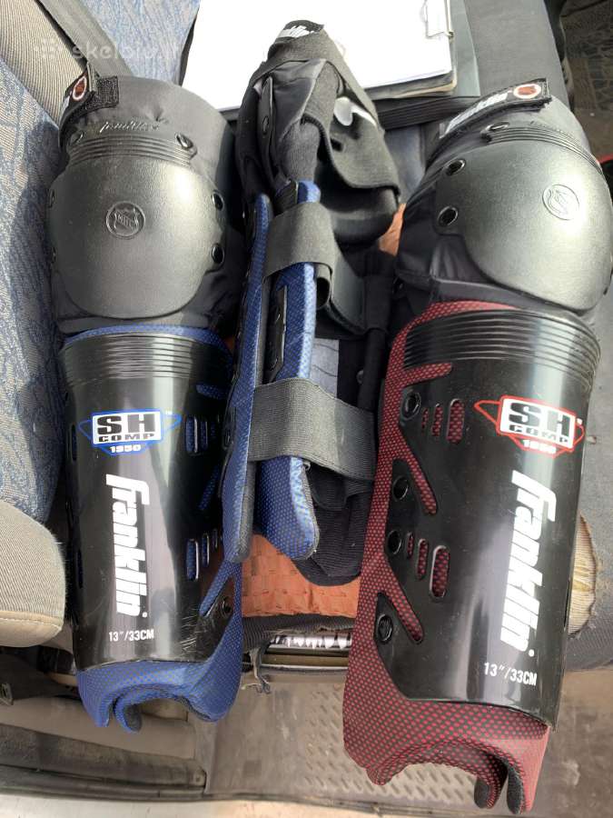 Gatves ritulio rieduciu apsaugos