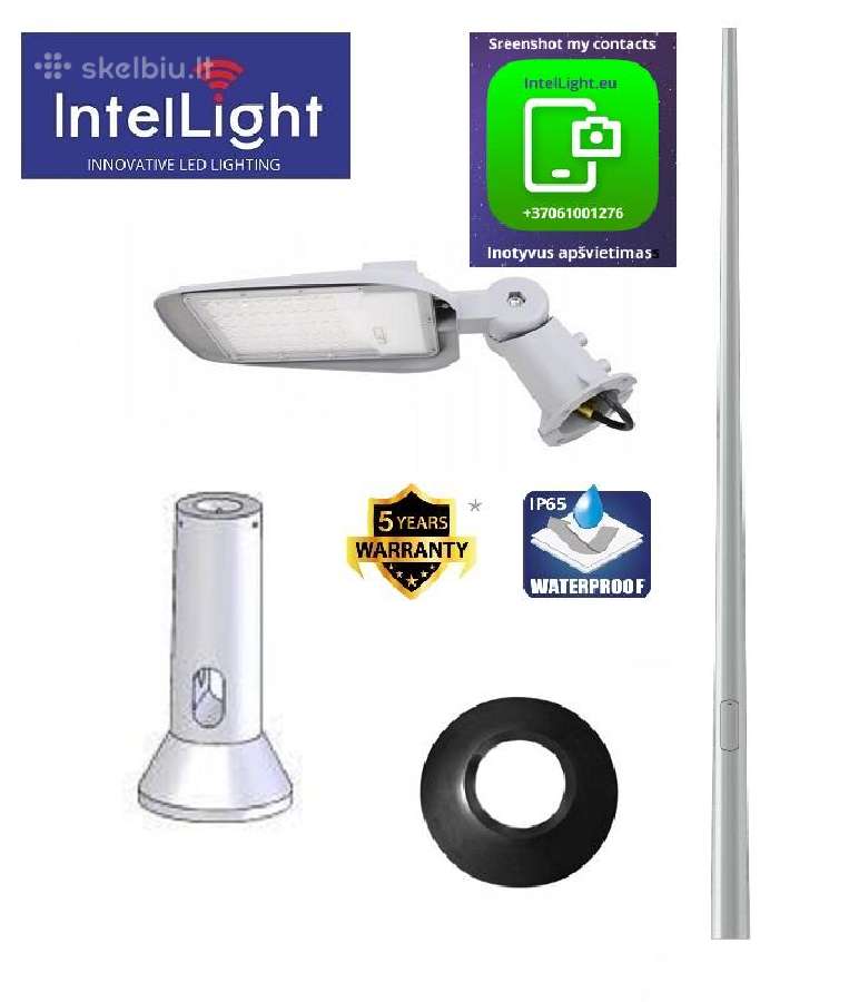 Akcija gatvės kiemo švietuvai Intellight - nuotraukos Nr. 15
