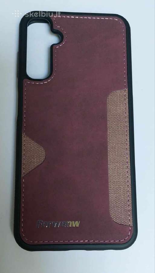 Samsung A24 dėklas