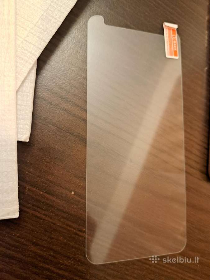 Samsung galaxy a7 stikliukai, 3 vnt. - nuotraukos Nr. 3
