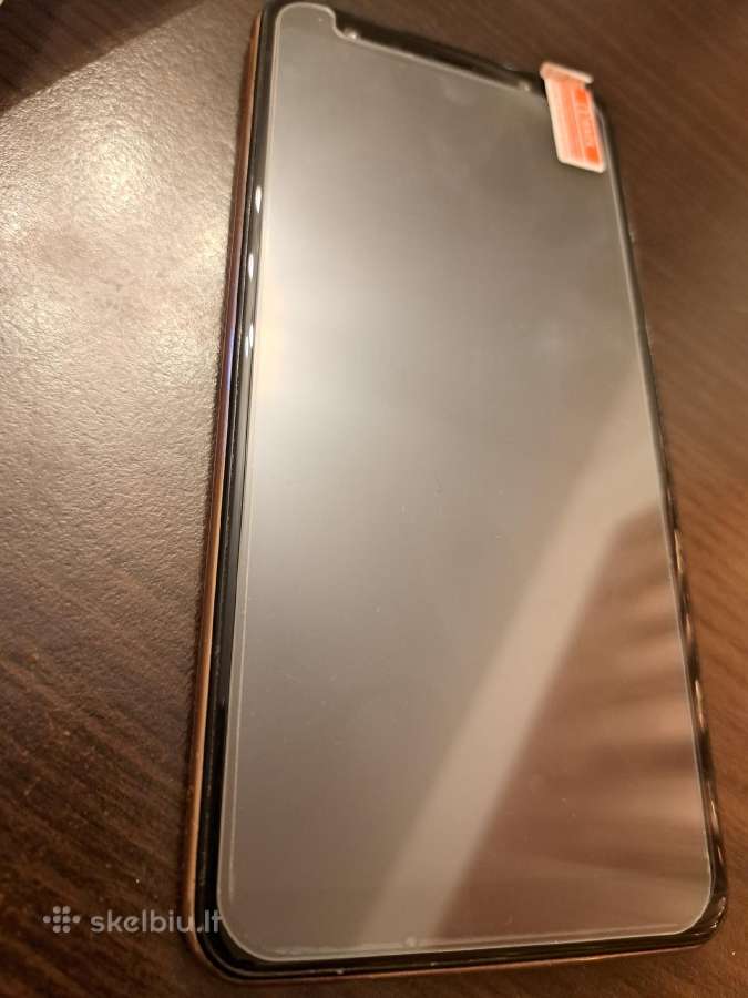 Samsung galaxy a7 stikliukai, 3 vnt. - nuotraukos Nr. 6