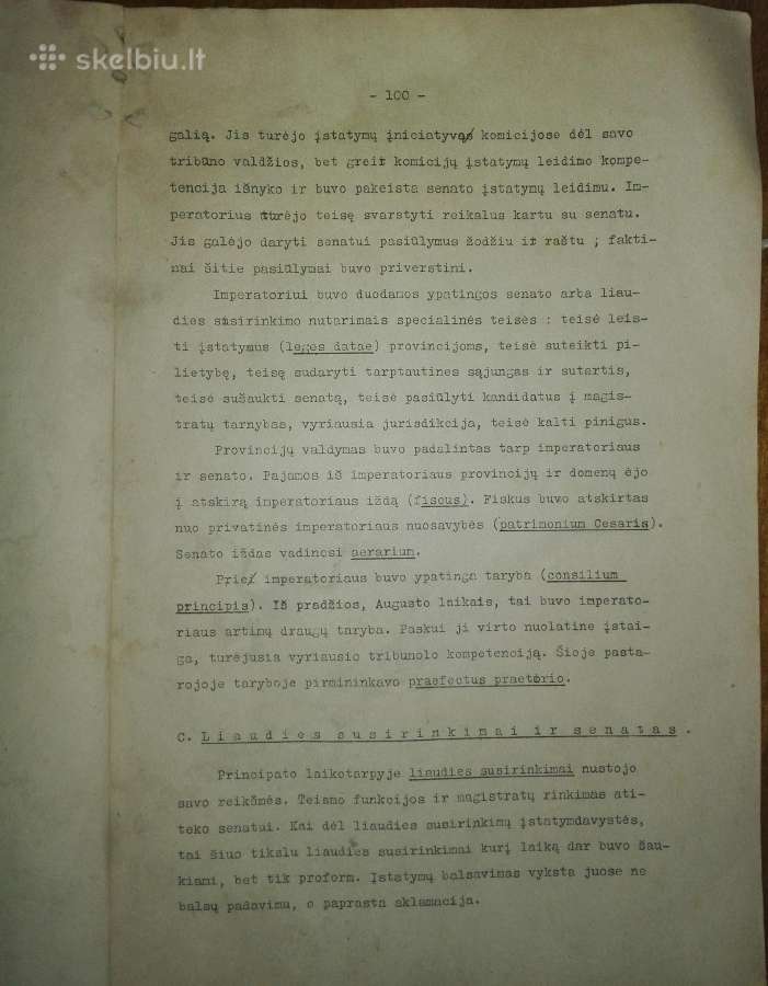 1339. Romėnų Teisė. Istorija Ir Dogma - nuotraukos Nr. 16