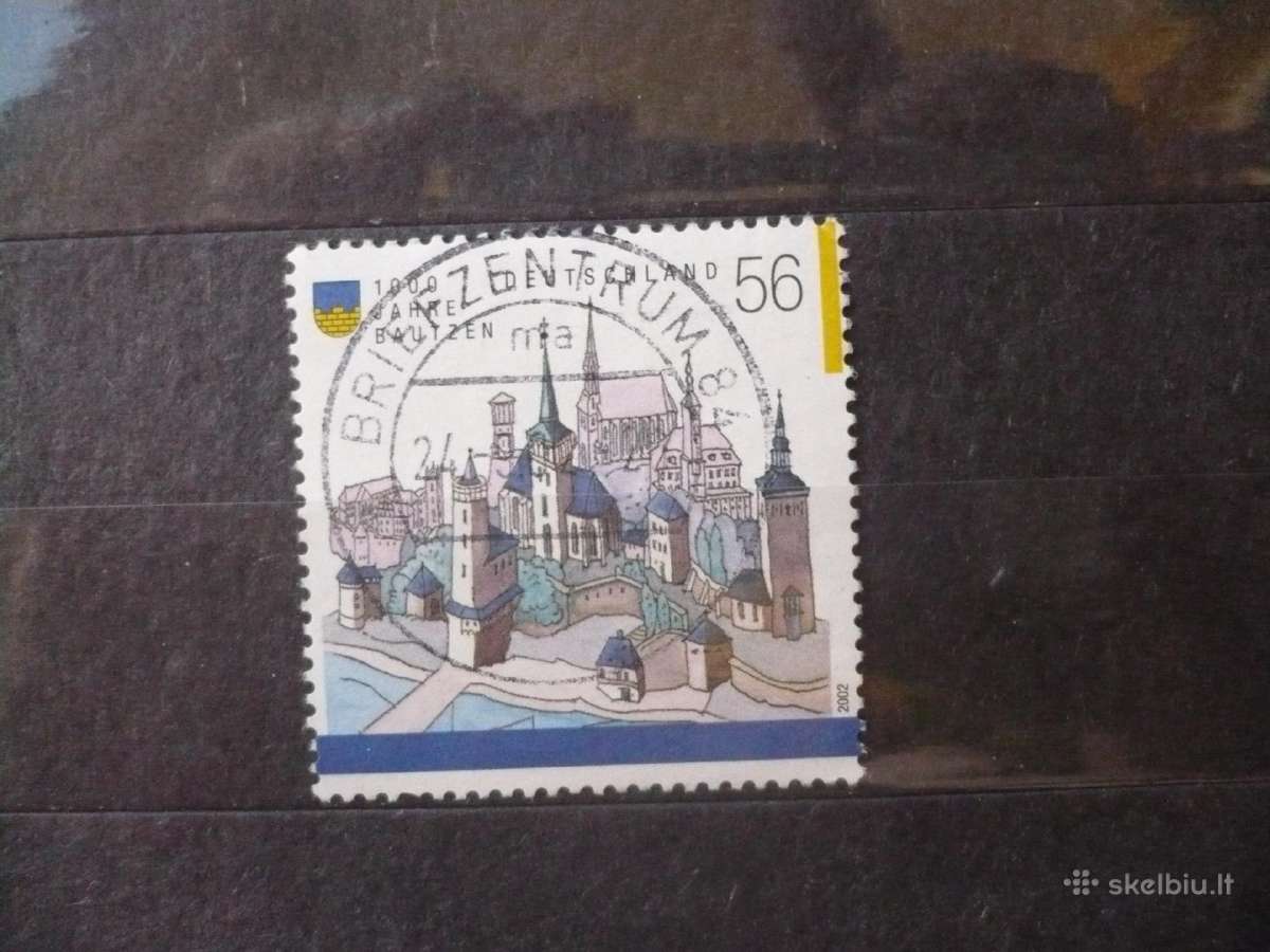 2002 m. Bautzeno 1000-osios metinės