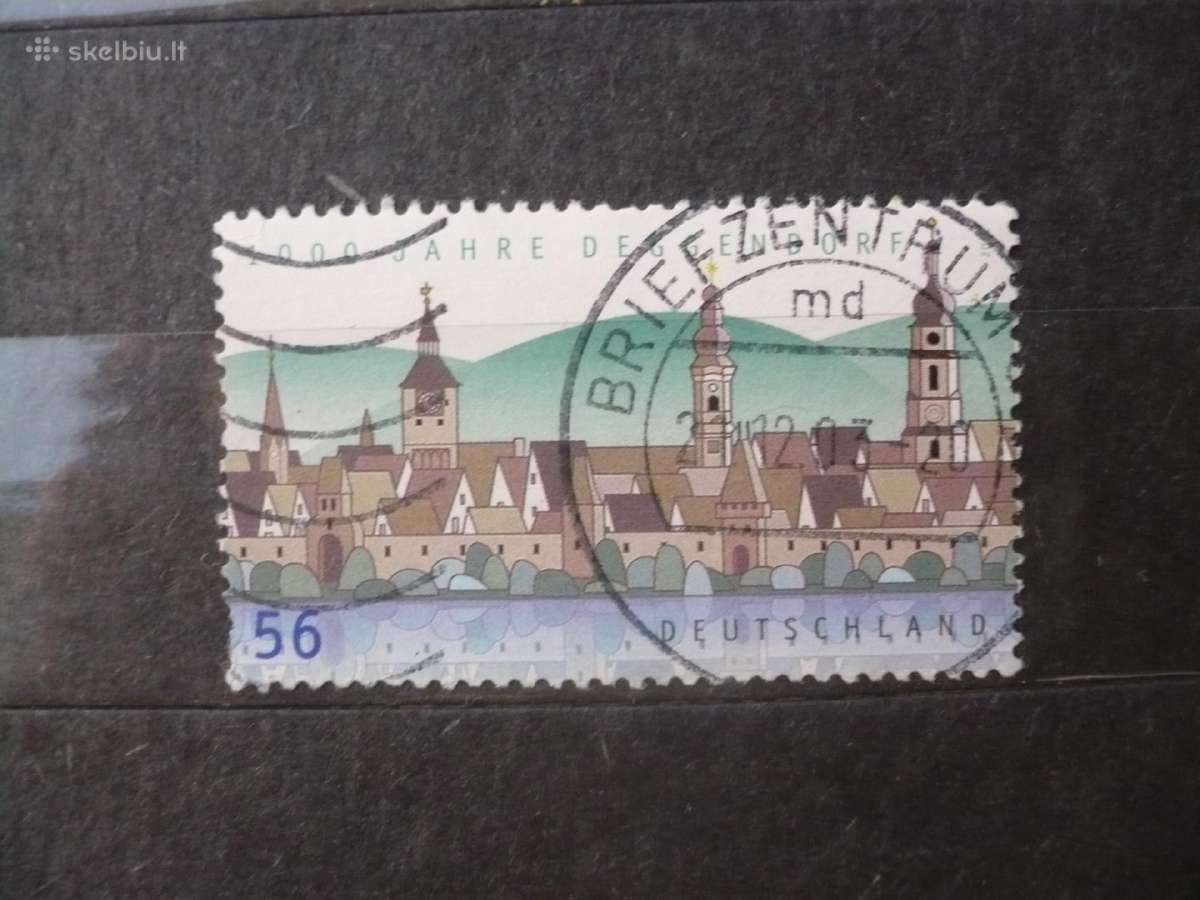 2002 m. Deggendorfo 1000-osios metinės