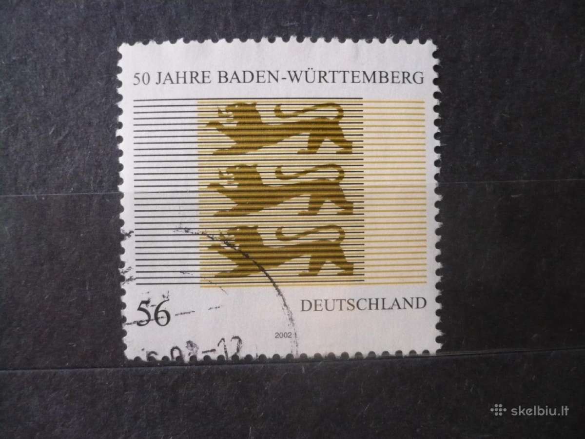 2002 m. 50-osios Badeno-viurtembergo metinės