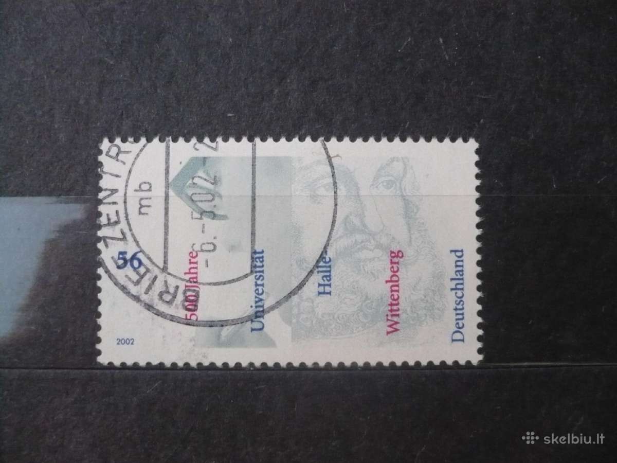 2002 m. Halės-vitenbergo universiteto 500-osios