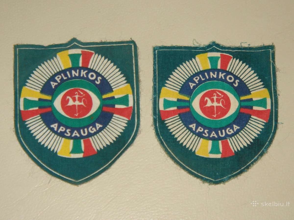 Antsiuvai patys pirmutiniai
