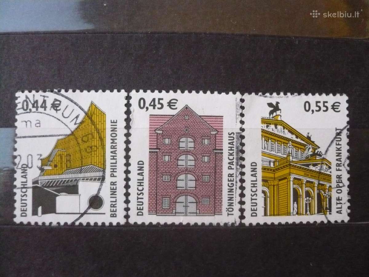 2002 Turizmas