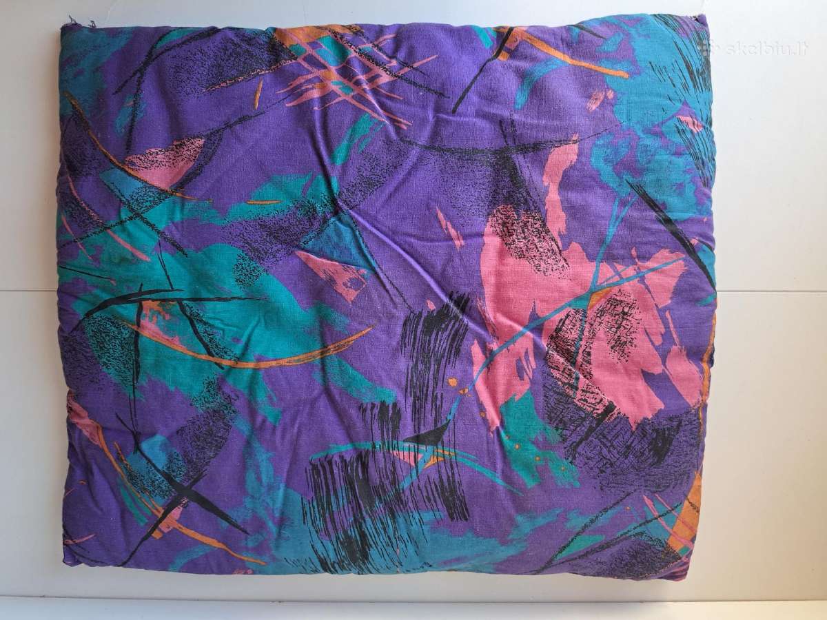 Pagalvėlė 55x45cm