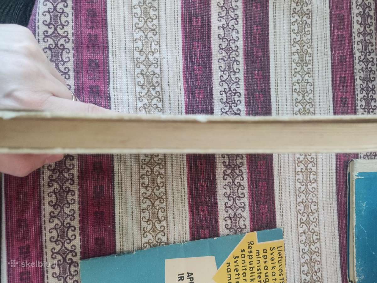 Moksline literatūra - nuotraukos Nr. 2