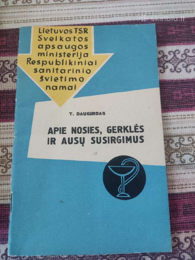 Moksline literatūra - nuotraukos Nr. 3