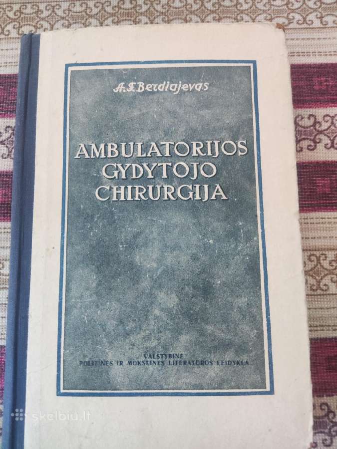 Moksline literatūra