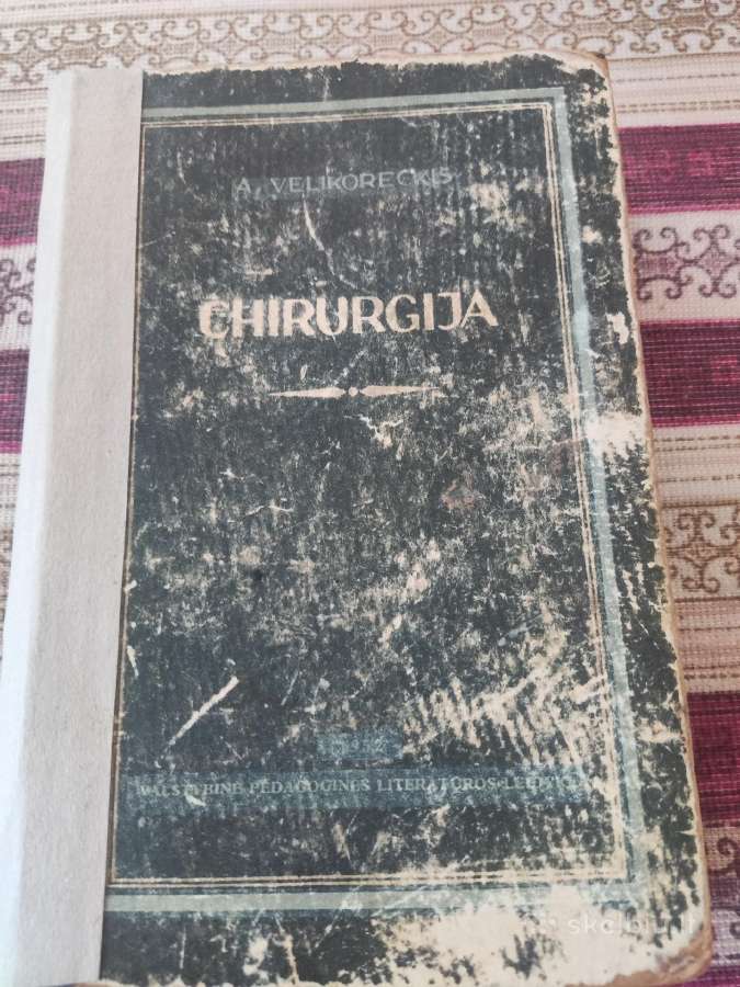 Moksline literatūra - nuotraukos Nr. 4