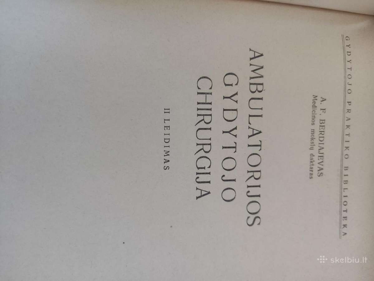 Moksline literatūra - nuotraukos Nr. 3