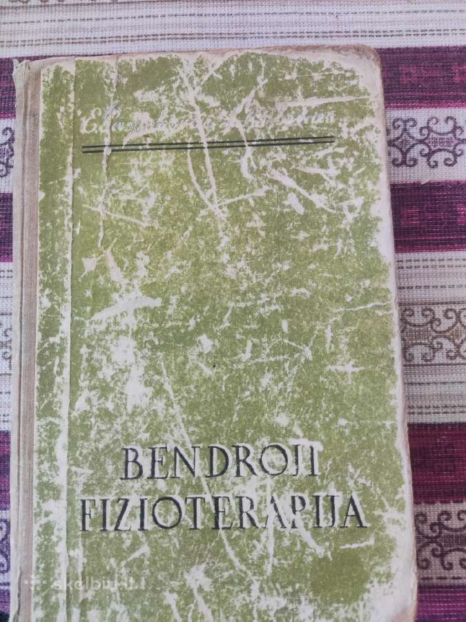 Mokslinė literatūra - nuotraukos Nr. 3