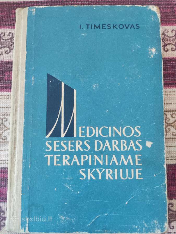Mokslinė literatūra - nuotraukos Nr. 5