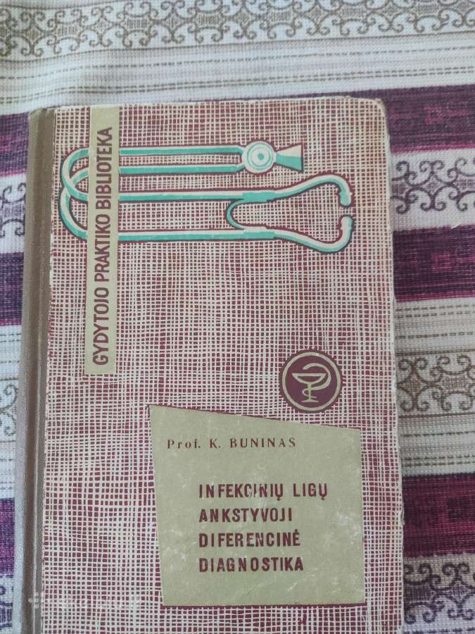 Mokslinė literatūra