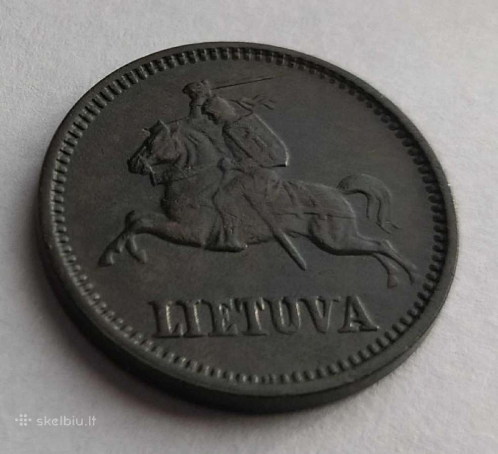 1936 centas - nuotraukos Nr. 2