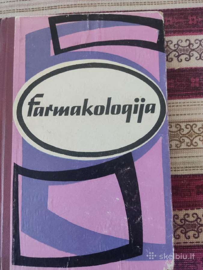Mokslinė literatūra