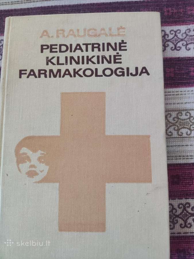 Mokslinė literatūra - nuotraukos Nr. 3