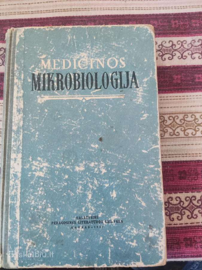Mokslinė literatūra