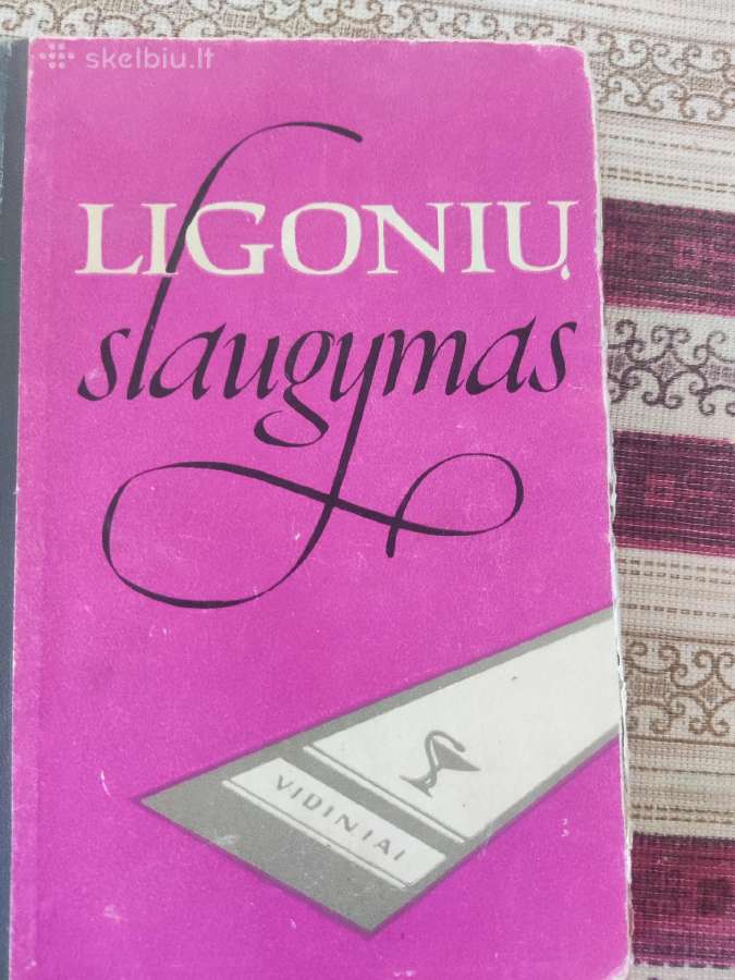 Mokslinė literatūra