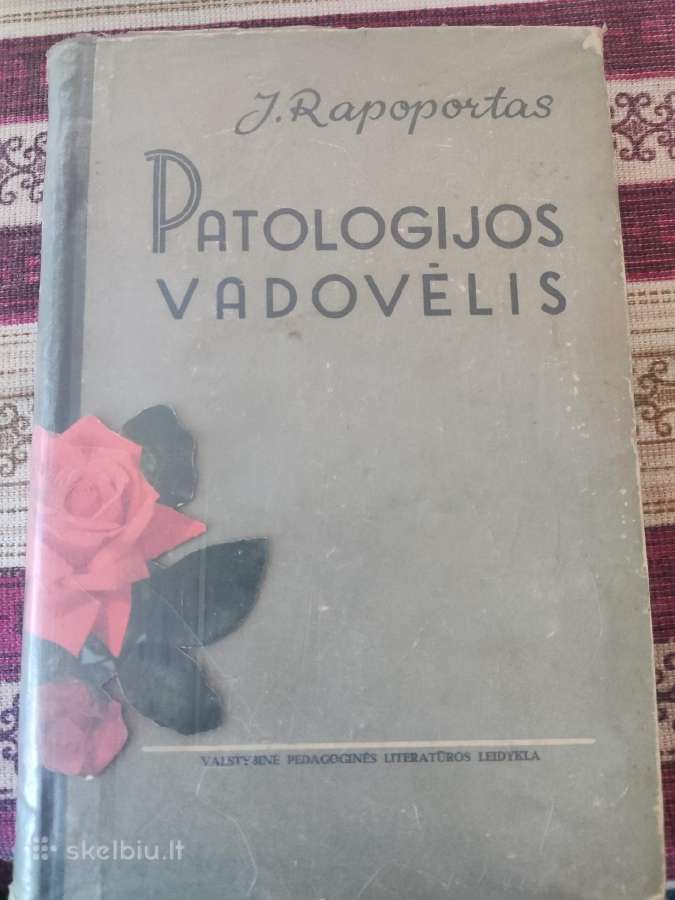 Mokslinė literatūra
