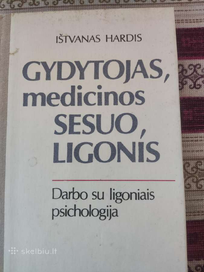 Mokslinė literatūra