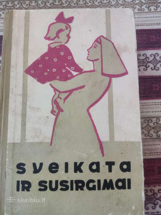 Mokslinė literatūra