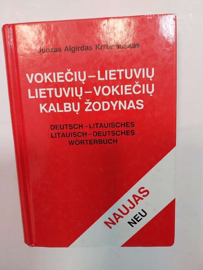 Knyga