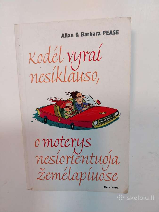 Knyga