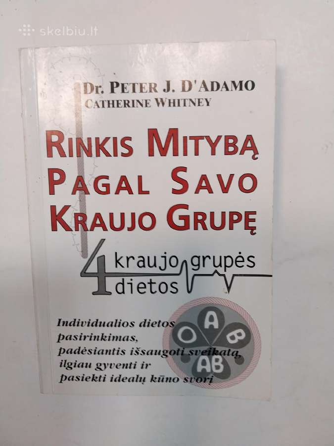 Knyga