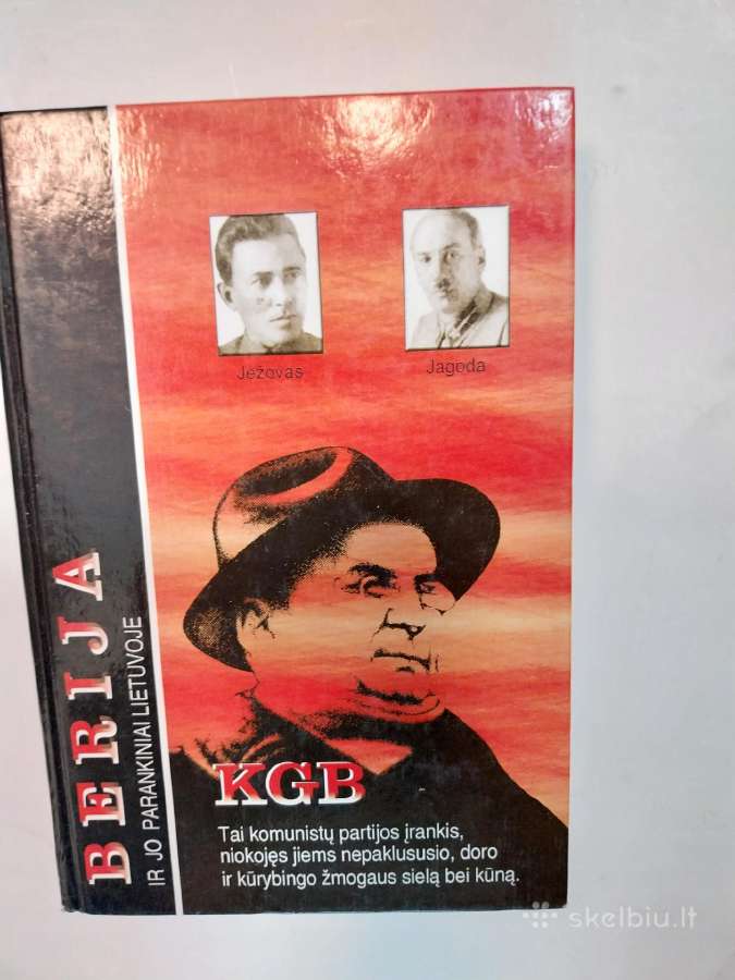 Knyga