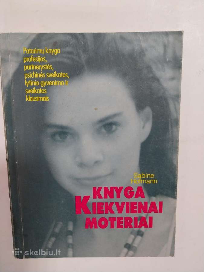 Knyga