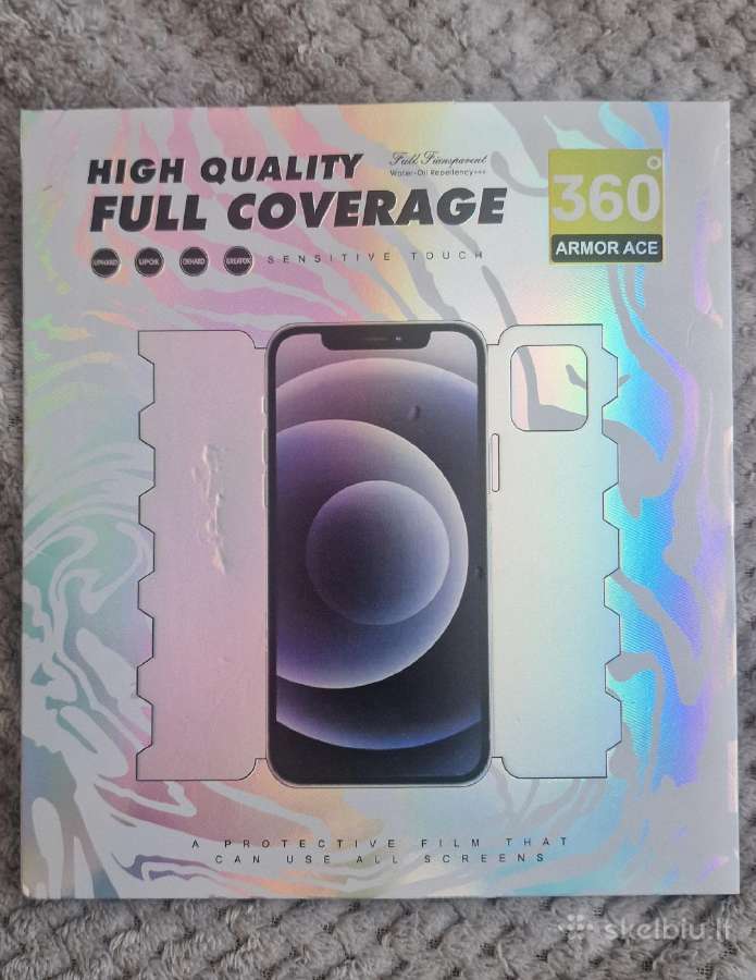 Samsung S22 Ultra Plevele 360