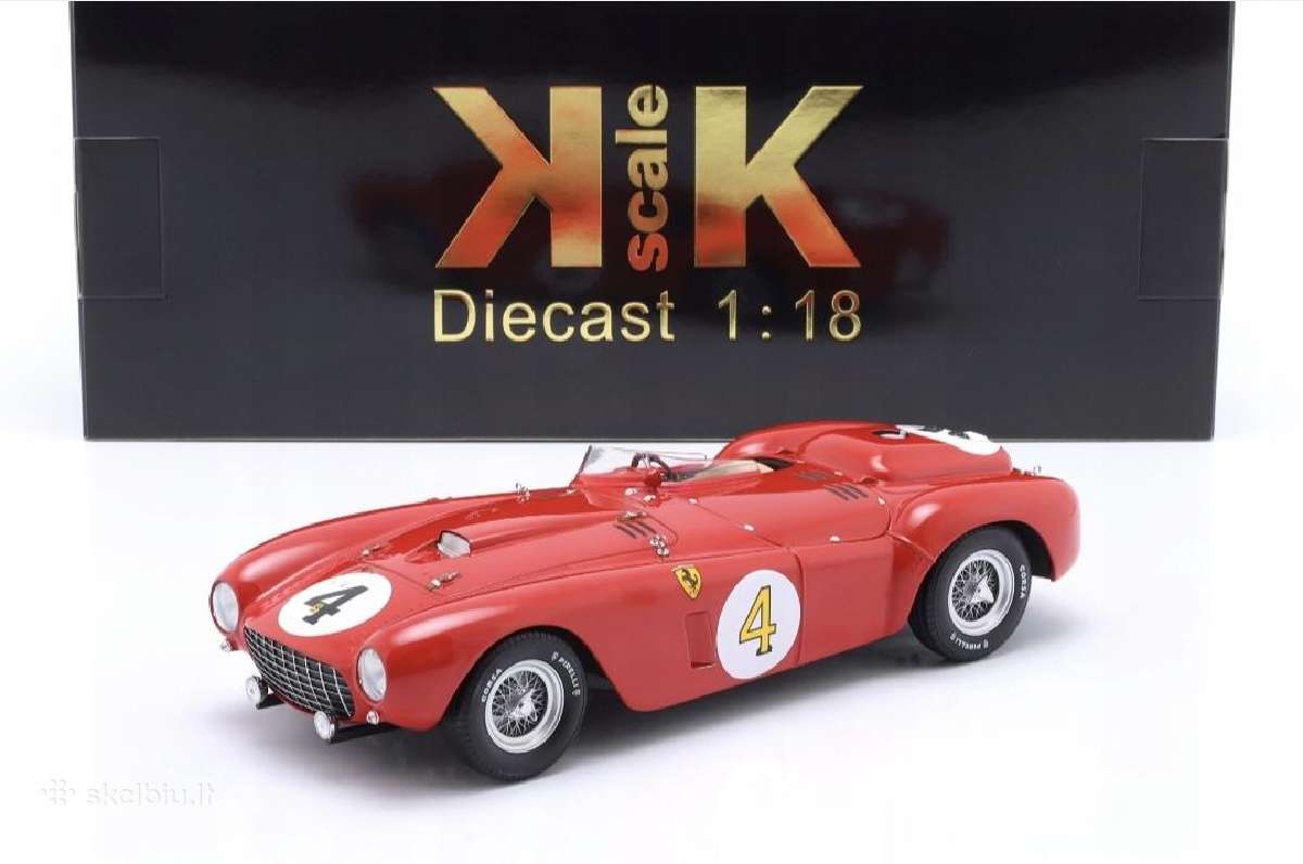 Ferrari 375