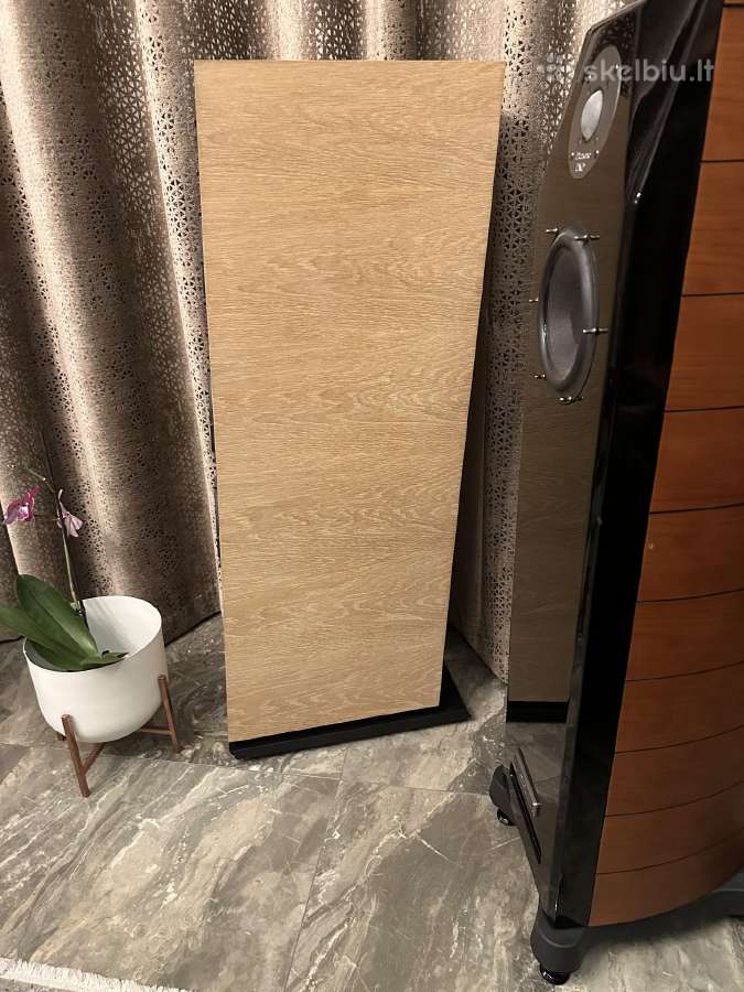 Bowers&wilkins 704 grindinės garso kolonėlės - nuotraukos Nr. 8