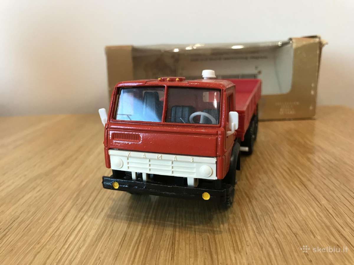 Kamaz 5320 - nuotraukos Nr. 3