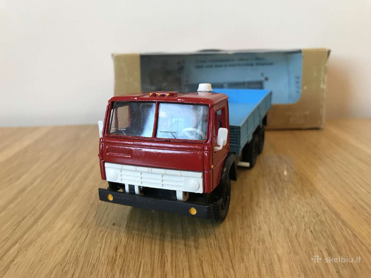 Kamaz 5320 - nuotraukos Nr. 2