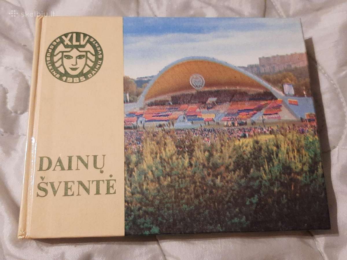 Dainų šventė - nuotraukos Nr. 2