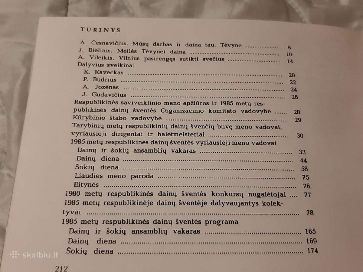 Dainų šventė - nuotraukos Nr. 13