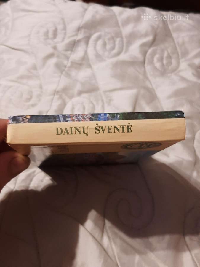 Dainų šventė - nuotraukos Nr. 16