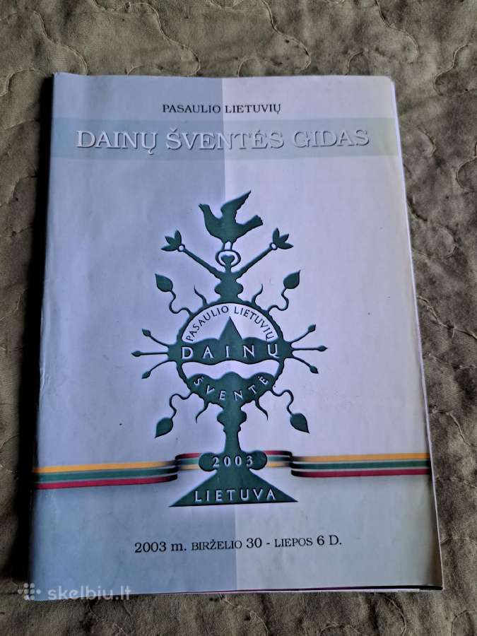 Dainų šventė - nuotraukos Nr. 29