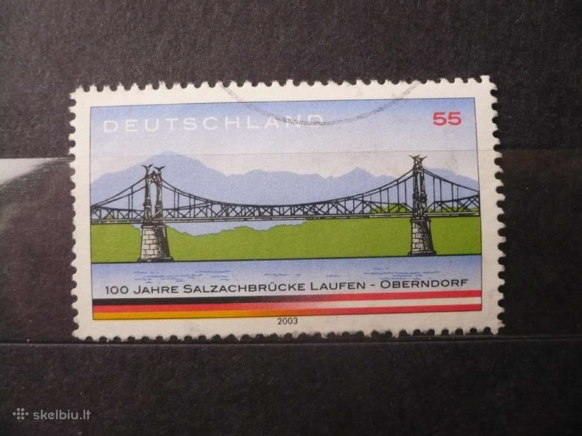 2003 m. 100-osios Zalcacho tilto atidarymo metinės