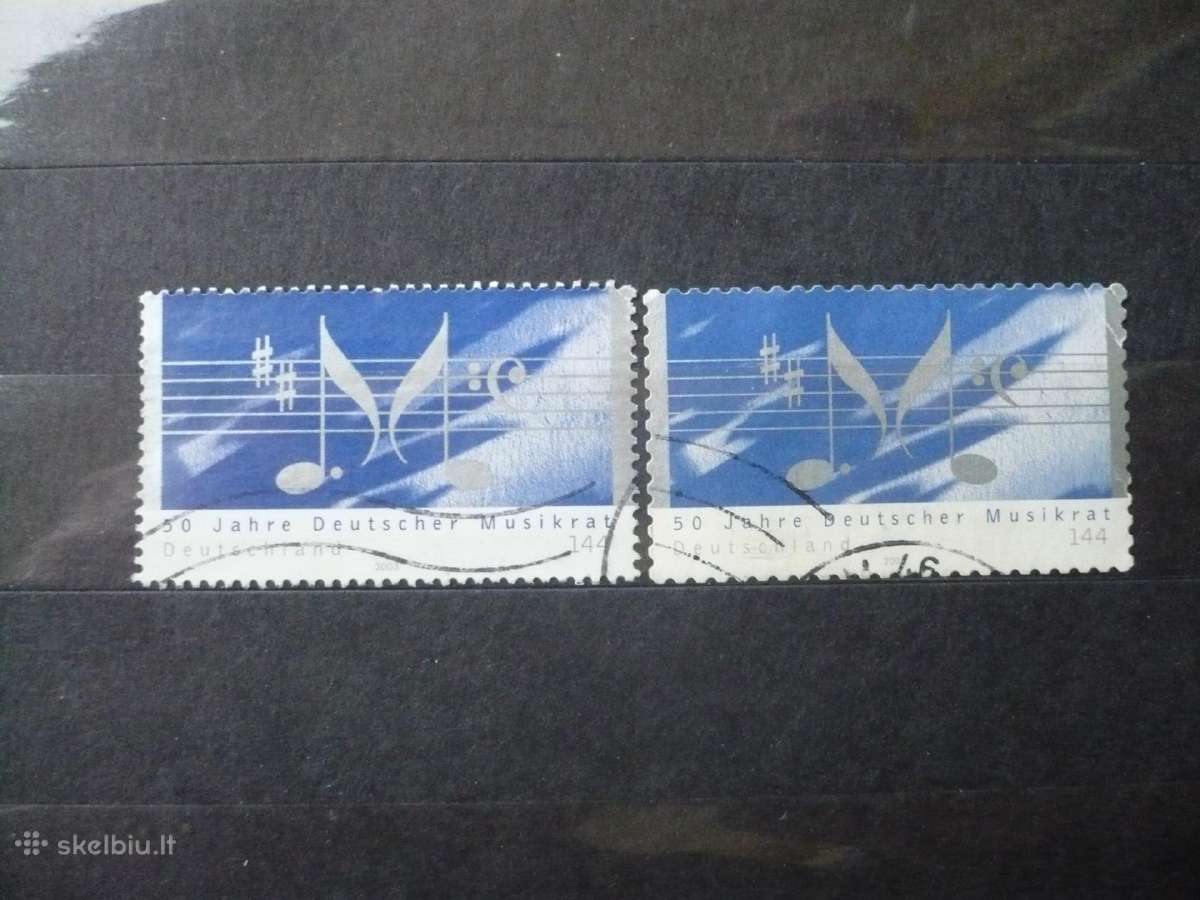 2003 m. Vokietijos muzikos tarybos 50-metis