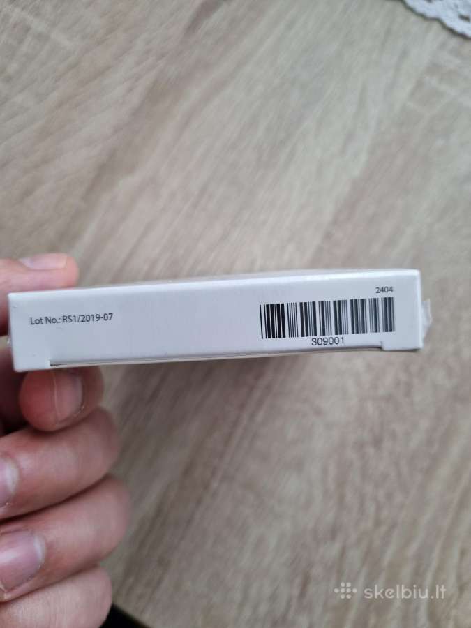 Zinzino Balancetest - nuotraukos Nr. 3