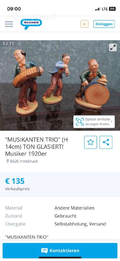 Gal kam i kolekcija - nuotraukos Nr. 7