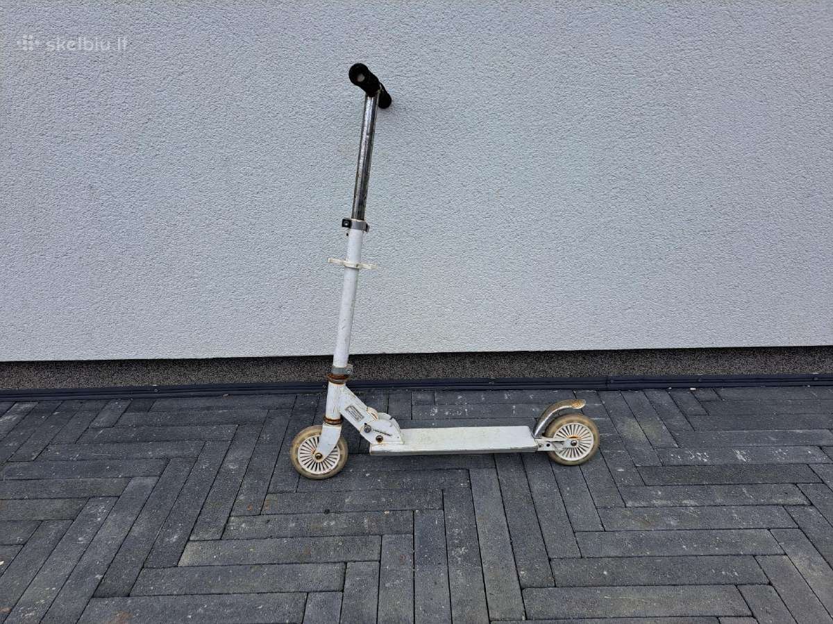 Paspirtukas