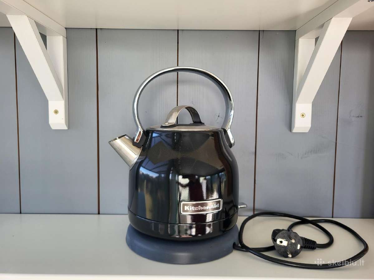 Virdulys Kitchenaid 5kek1222eob