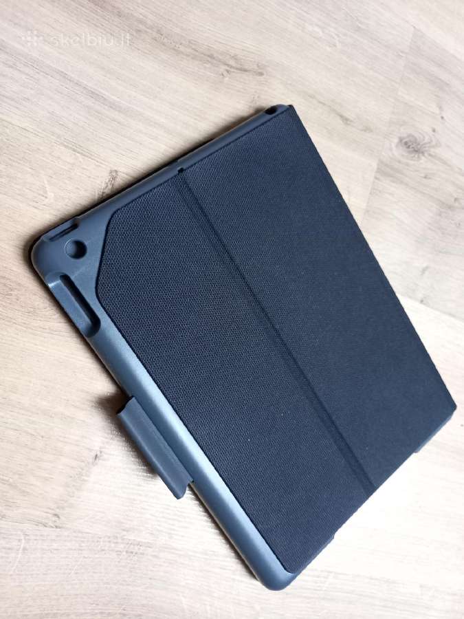 Logitech slim folio dėklas - nuotraukos Nr. 4